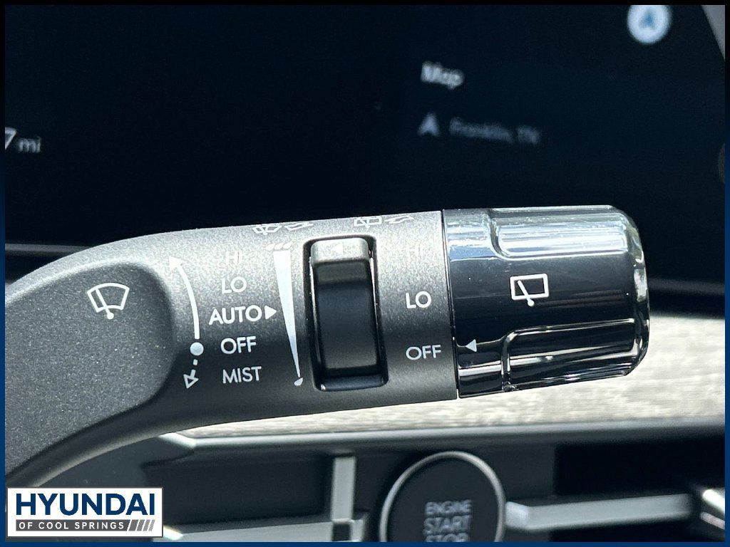 New 2026 Hyundai Santa Fe Calligraphy FWD image 34