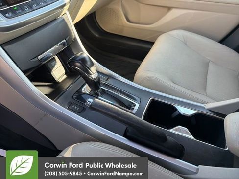 Used 2014 Honda Accord EX-L image 21