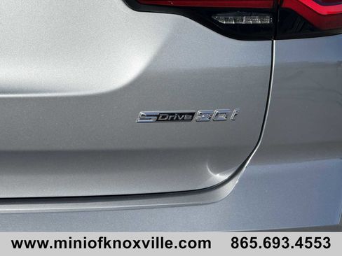 Used 2023 BMW X3 sDrive30i w/ Premium Package image 34