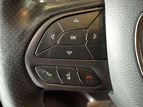 Used 2022 Dodge Durango R/T w/ Blacktop Package AWD/4WD image 25