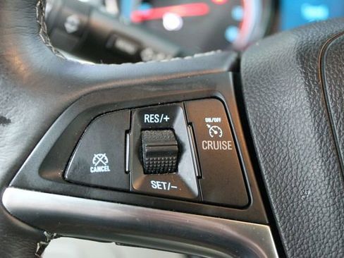 Used 2016 Buick Encore Convenience image 13