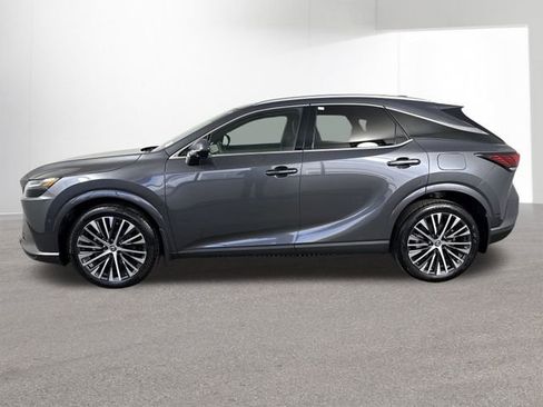 Certified 2024 Lexus RX 350 image 30