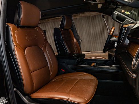 Used 2019 RAM 1500 Limited image 24