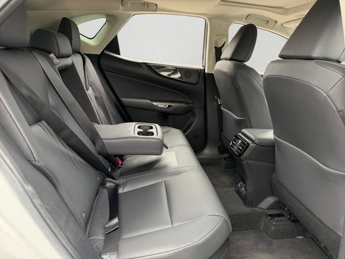 Used 2024 Lexus NX 350h AWD w/ Cold Area Package image 10