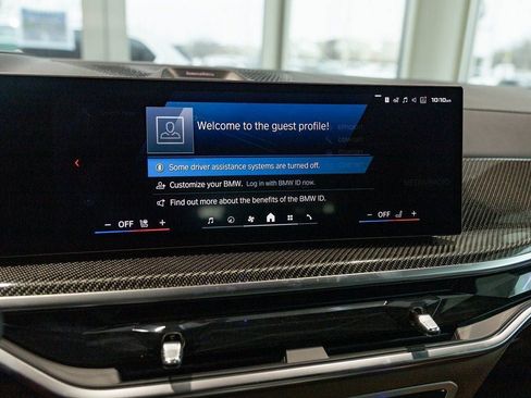 New 2026 BMW X5 M Competition w/ Executive Package AWD/4WD image 30