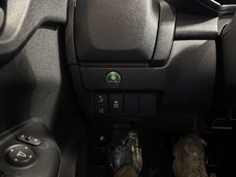 Used 2019 Honda Fit EX image 15