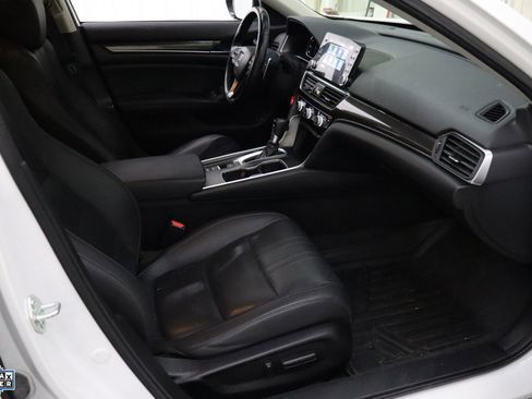 Used 2022 Honda Accord Sport Special Edition image 29