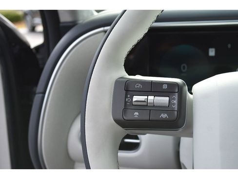 New 2026 Hyundai Palisade Calligraphy image 20