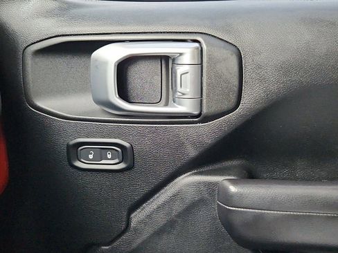 Used 2019 Jeep Wrangler Unlimited Sport S image 20