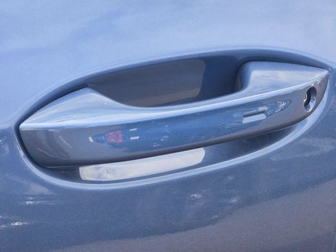 New 2025 Volkswagen GTI SE image 11