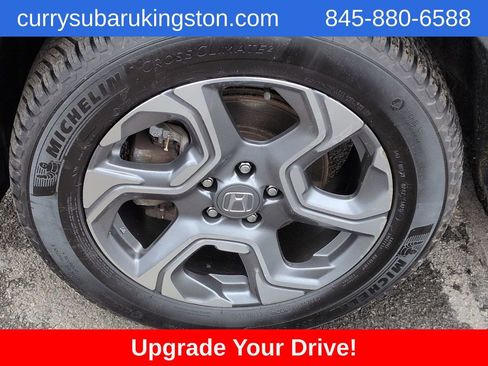 Used 2017 Honda CR-V EX image 10