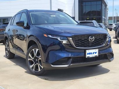 New 2026 MAZDA CX-5 Preferred