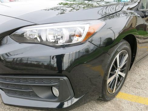 Used 2021 Subaru Impreza 2.0i Premium AWD/4WD image 37