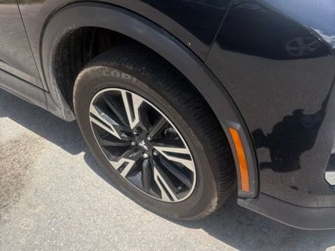 Used 2026 Mitsubishi Eclipse Cross AWD image 3