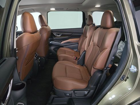 New 2026 Subaru Ascent Touring image 13