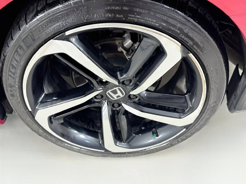 Used 2019 Honda Accord Sport image 33