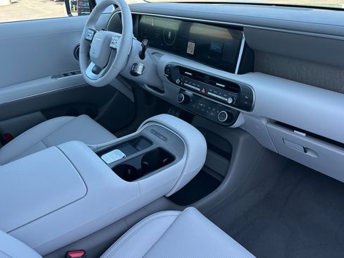 New 2026 Hyundai Palisade SEL FWD image 17