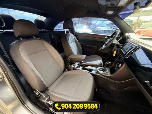 Used 2014 Volkswagen Beetle 2.5 FWD image 26