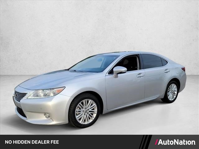 Used 2014 Lexus ES 350 w/ Premium Package FWD image 1