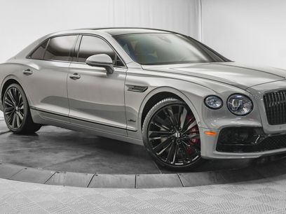 Certified 2023 Bentley Flying Spur W12