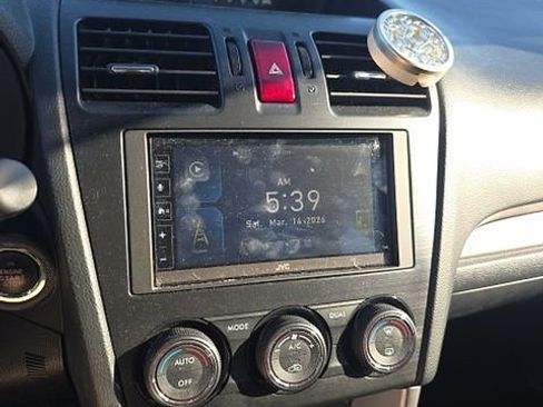 Used 2015 Subaru Forester 2.0XT Touring image 11