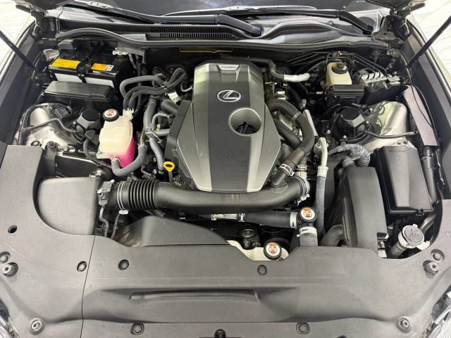 Used 2019 Lexus RC 300 F Sport w/ Accessory Package RWD image 34