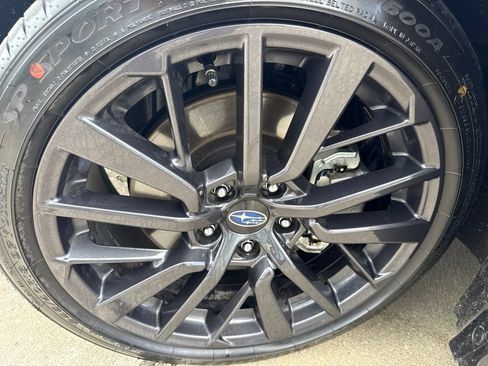 Used 2026 Subaru WRX Premium AWD/4WD image 33
