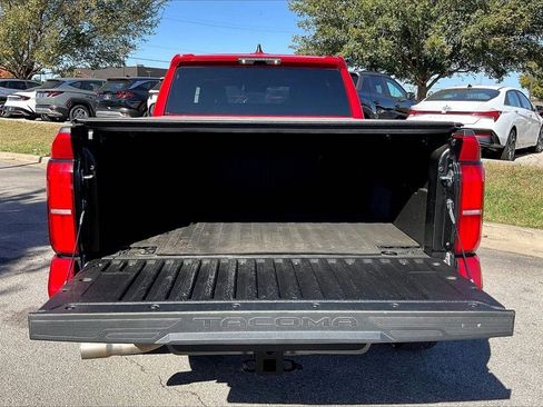 Used 2024 Toyota Tacoma PreRunner image 13