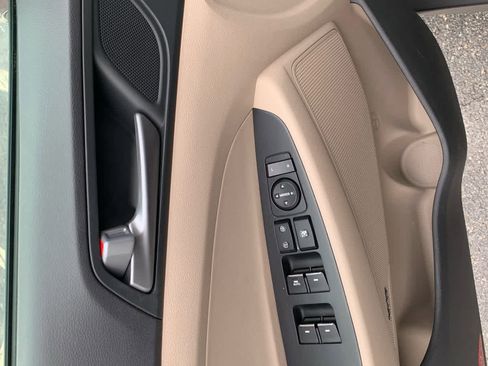 Used 2017 Hyundai Tucson Limited image 13