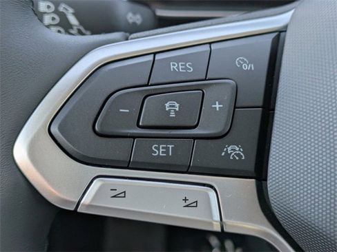 New 2026 Volkswagen Jetta SE image 24