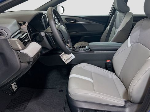 New 2026 Toyota Camry SE image 20