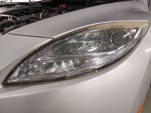 Used 2010 MAZDA MAZDA6 i Touring image 34