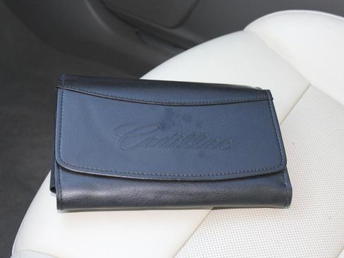 Used 2020 Cadillac XT5 Premium Luxury image 44