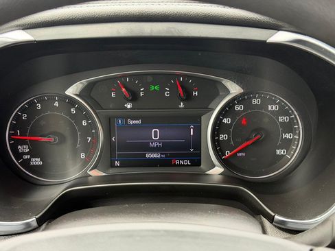 Used 2021 Chevrolet Blazer LT FWD image 29