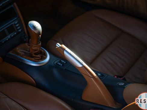 Used 2003 Porsche 911 Turbo image 17