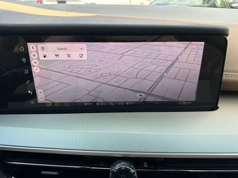 New 2026 Nissan Murano Platinum AWD/4WD image 31