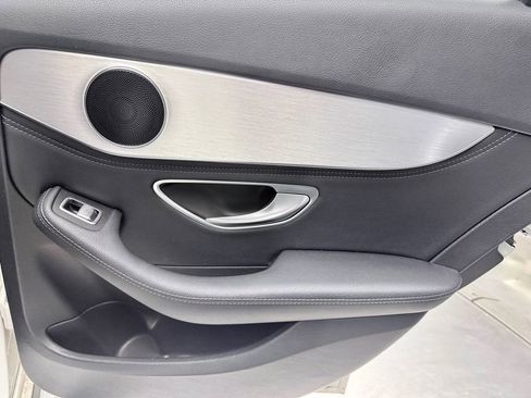 Used 2015 Mercedes-Benz C 300 4MATIC image 18