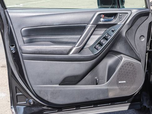 Used 2018 Subaru Forester 2.0XT Touring w/ Popular Package #2 image 21