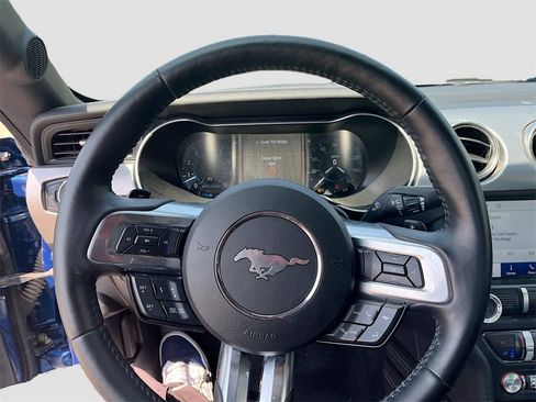 Used 2023 Ford Mustang GT Premium w/ Equipment Group 401A image 11