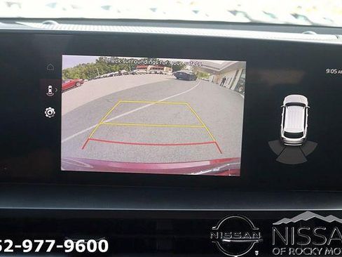 Used 2023 Kia Telluride S w/ S Sunroof Package FWD image 26