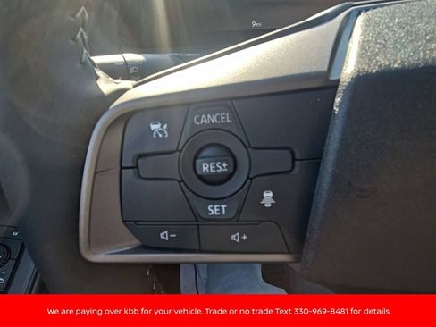 New 2026 Nissan Sentra SV w/ SV Convenience Package FWD image 15