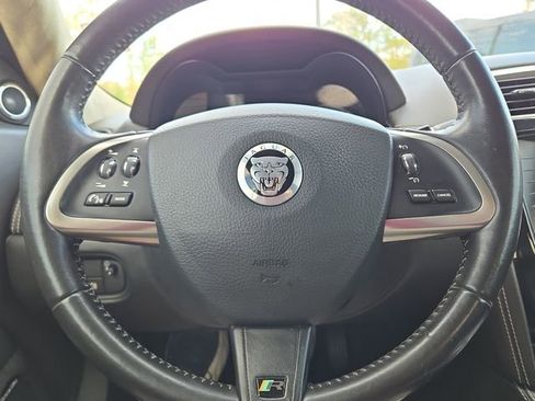 Used 2012 Jaguar XKR R image 19