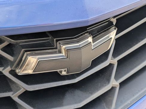 Used 2020 Chevrolet Camaro LT w/ Technology Package image 10