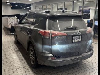 Used 2017 Toyota RAV4 LE video 2