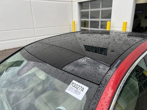 Certified 2020 Mercedes-Benz C 300 4MATIC Sedan image 9
