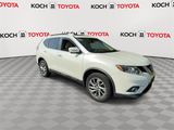 Used 2015 Nissan Rogue SL w/ SL Premium Package image 5