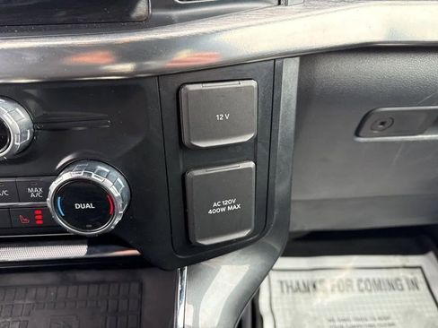 Used 2022 Ford F150 Lariat w/ Equipment Group 502A High AWD/4WD image 24