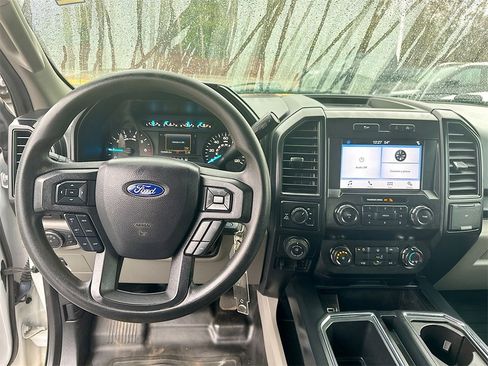 Used 2019 Ford F150 XL w/ Equipment Group 101A Mid image 18