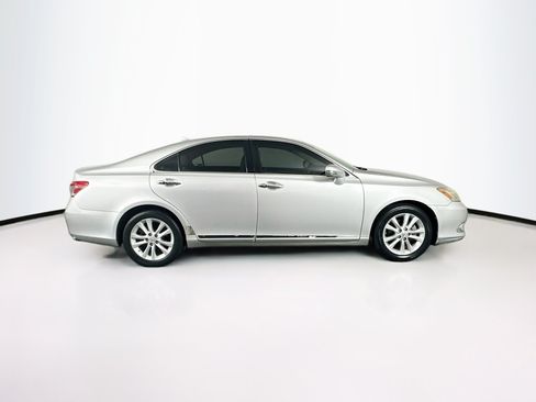 Used 2012 Lexus ES 350 FWD image 10