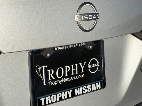 Certified 2024 Nissan Versa S w/ S Plus Package image 10